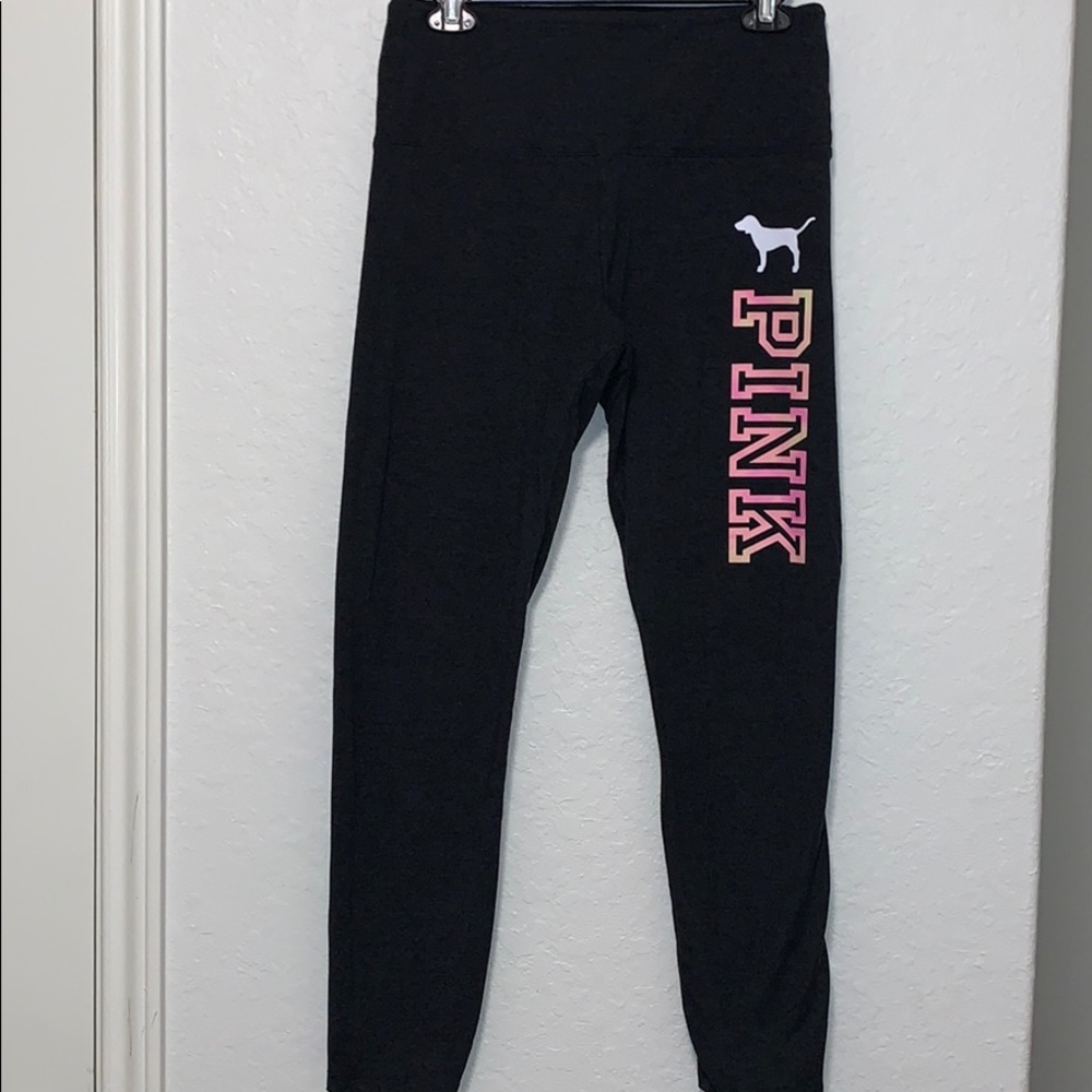 PINK Victoria’s Secret Yoga Pants